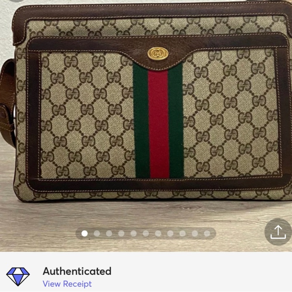 ‼️SOLD‼️Gucci (Final Price)(Final Price)